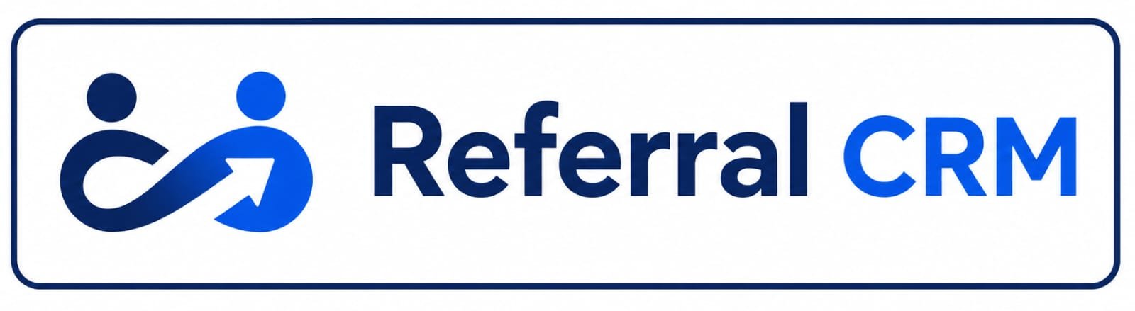Referral CRM